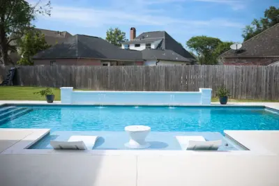 Oasis Spaces - Custom Home Builders in Baton Rouge, LA