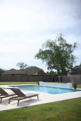 Oasis Spaces - Custom Home Builders in Baton Rouge, LA