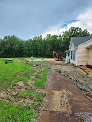 Incredible Initiative — Home Renovation & Remodeling Services project by Veterans Home Remodeling LLC