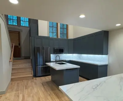 Young Renovations LLC - Drywall Installation & Repair in Grantsville, UT