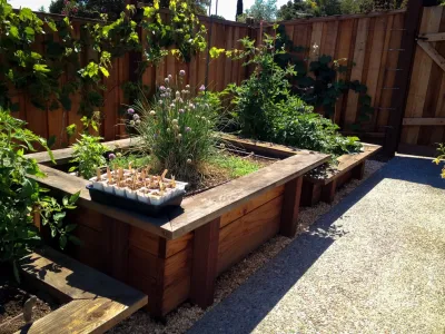 Greenwood Design Associates, LLC - Landscape Design in la Honda, CA