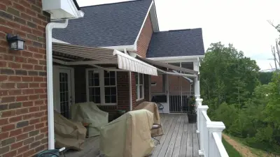 F&S Building Innovations Inc - Kitchen Remodeling in Roanoke, VA