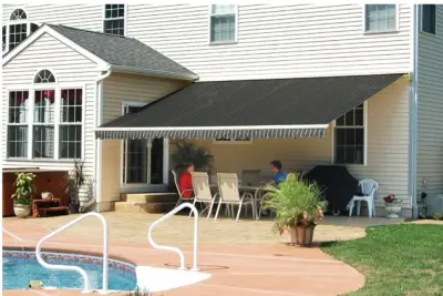 Burke & Sons Inc - Door Installation & Replacement in Punxsutawney, PA
