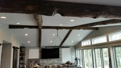 Outdoor Building Concepts - Deck Building & Repair in Beaverdam, VA