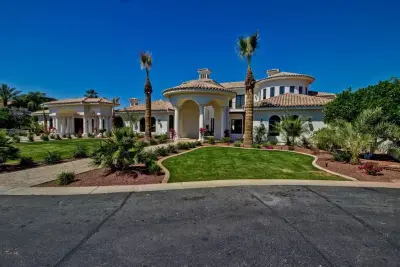 Anderson Custom Homes Inc - Custom Cabinets & Cabinetry in Saint George, UT