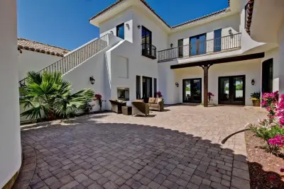 Anderson Custom Homes Inc - Custom Cabinets & Cabinetry in Saint George, UT