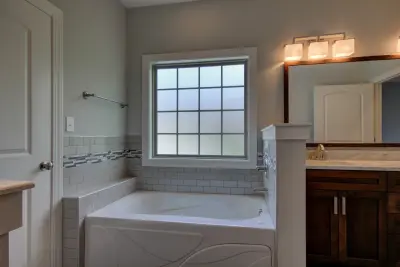Azalea Path 18 by BRM Homes LLC.