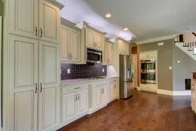 Azalea Path 25 by BRM Homes LLC.