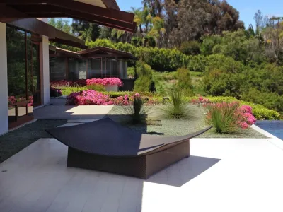 Greg Hebert Landscape Architect - Landscape Design in San Diego, CA