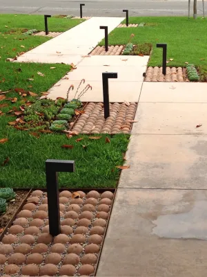 Greg Hebert Landscape Architect - Landscape Design in San Diego, CA