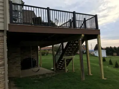 N & C Construction - Interior Design & Decorating in Mcdonald, PA
