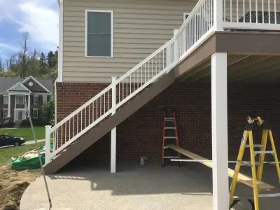N & C Construction - Interior Design & Decorating in Mcdonald, PA