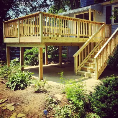 Borowske Builders Inc - Kitchen Remodeling in North Royalton, OH