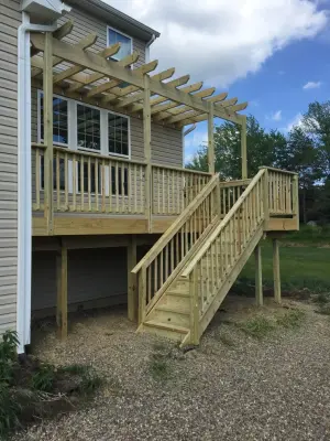 Borowske Builders Inc - Kitchen Remodeling in North Royalton, OH