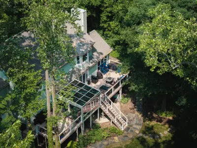 DK Construction Inc - Custom Home Builders in Lafayette, IN