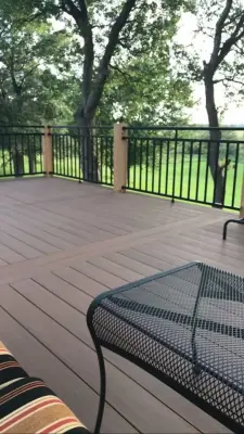 Landis Construction Inc. - Patio Design & Installation in Andover, MN