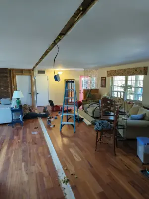 MEL Realty Repairs LLC - Basement Waterproofing in Knoxville, TN