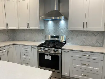 B & S Home Improvement - House Painting Services in Durham, NC