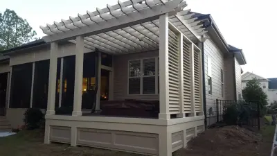 B & S Home Improvement - House Painting Services in Durham, NC