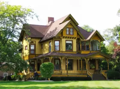 Outdoors — Home Renovation & Remodeling Services project by B & S Home Improvement