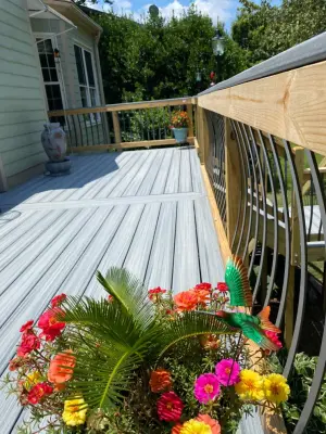 B & S Home Improvement - House Painting Services in Durham, NC