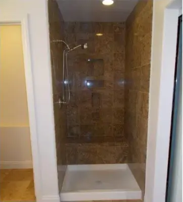 Bathroom Renovation by AFR Construction