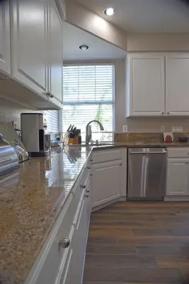 B Home Renovation by AFR Construction