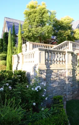 Greg Hebert Landscape Architect - Landscape Design in San Diego, CA