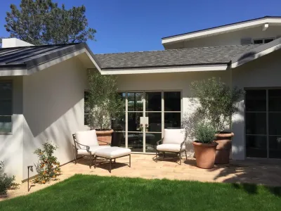 Greg Hebert Landscape Architect - Landscape Design in San Diego, CA