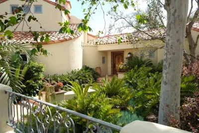 Greg Hebert Landscape Architect - Landscape Design in San Diego, CA