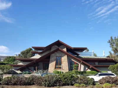 Greg Hebert Landscape Architect - Landscape Design in San Diego, CA