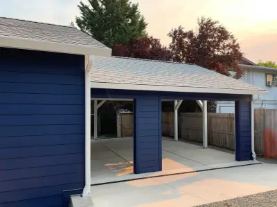 Ben The Builder Inc - Foundation Installation & Repair in Ashland, OR