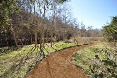 ADLA Studio - Landscape Construction in Austin, TX