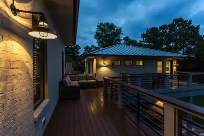 Bell Custom Homes - Foundation Installation & Repair in Wilmington, NC