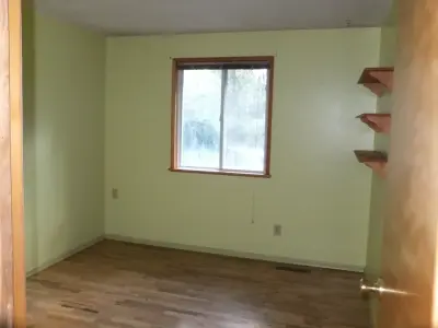 Nursery for Baby Girl — Home Renovation & Remodeling Services project by Evergreen Horizon, LLC