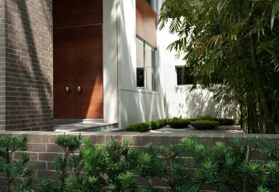 Gregory/Henry Landscapes - Garden Remodeling in Houston, TX