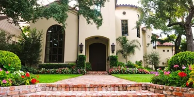 Gregory/Henry Landscapes - Garden Remodeling in Houston, TX