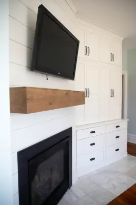 BCW Revamp by Birch & Beam Custom Homes