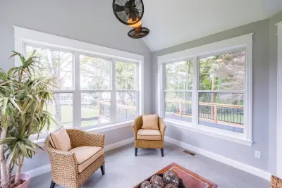 Zawadski Homes Inc. - Patio Design & Installation in Shoreview, MN