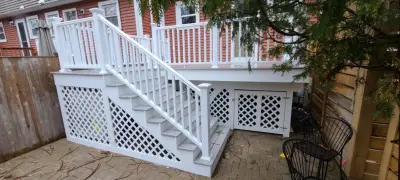 RC Works LLC - Foundation Installation & Repair in Medford, MA