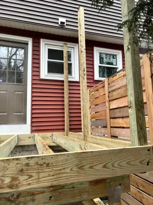 RC Works LLC - Foundation Installation & Repair in Medford, MA