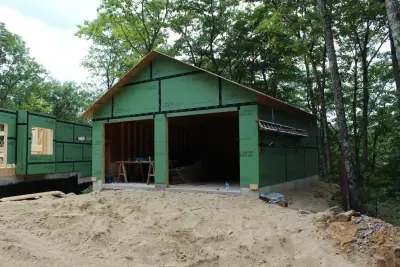 Sippican Partners Construction, LLC - Architectural & Building Design Services in Ashland, NH