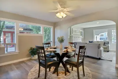 7 Arts Construction - Custom Home Builders in Tacoma, WA