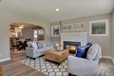 7 Arts Construction - Custom Home Builders in Tacoma, WA