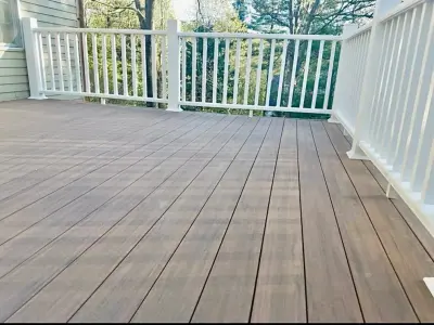 Pr Home Improvement - Patio Design & Installation in Saugus, MA