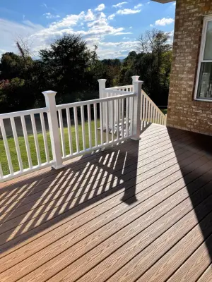 Sacco Remodeling & Properties - Kitchen Remodeling in Dandridge, TN