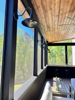 Deck Restoration Project by GJ All Services