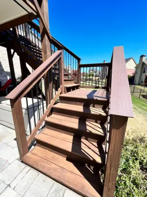 GJ All Services - Patio Design & Installation in Acworth, GA