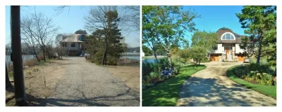 Gro Pro Landscape Company Inc. - Outdoor Lighting Installation in Old Greenwich, CT