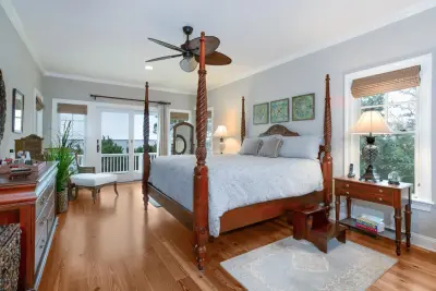 Griggs & Co. Homes Inc. - Carpentry & Woodworking in Point Harbor, NC